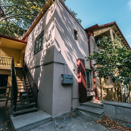 Atoneli Apartment Hotel Tbilisi Exterior photo